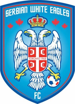 Serbian White Eagles FC