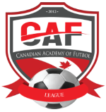 Canadian Academy of Futbol