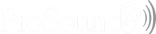 prosounD PNG white