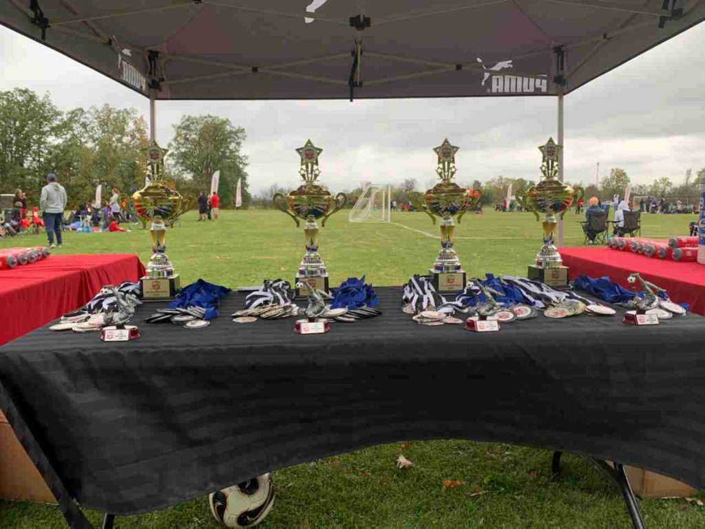 trophy trophy