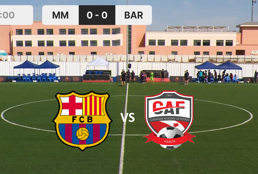 BARCA