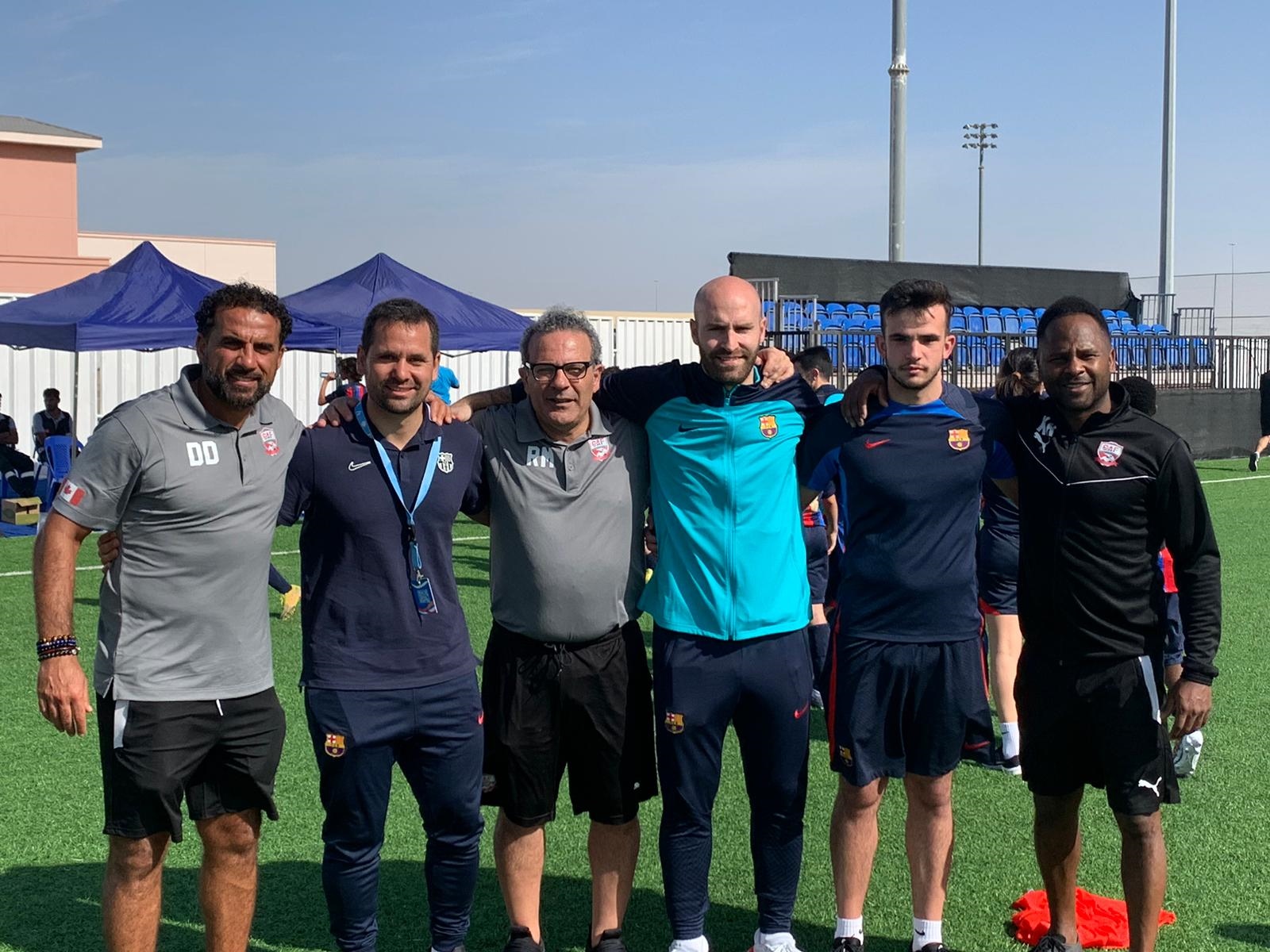 coaches