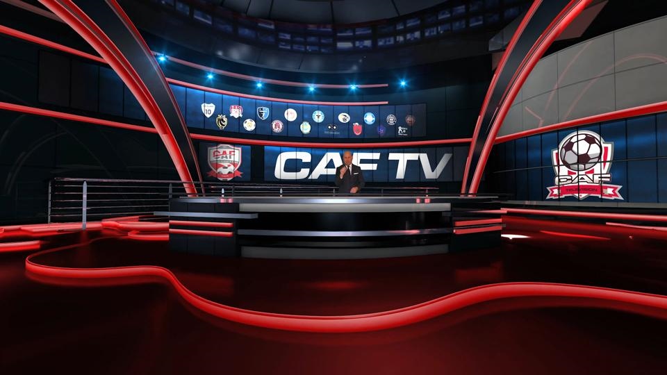 CAF STUDIO