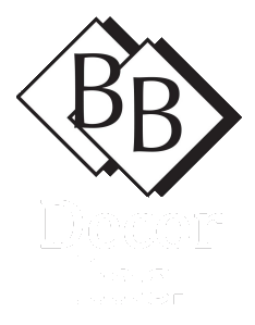 BB Decor tran white