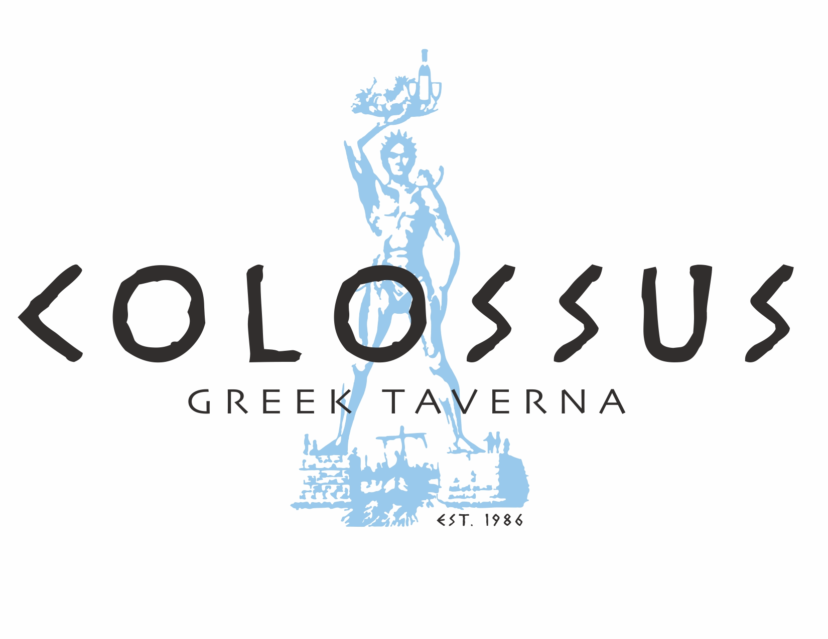 Colossus Greek white