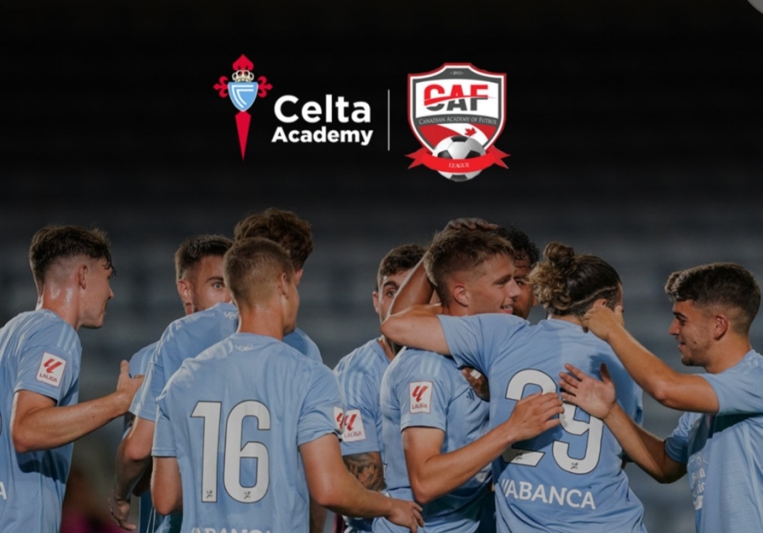 celta v caf