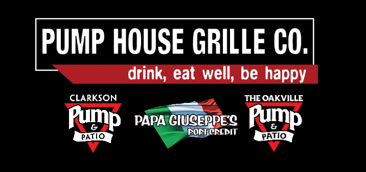 Pump Hous Grill Co.