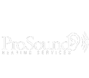 pro sound white