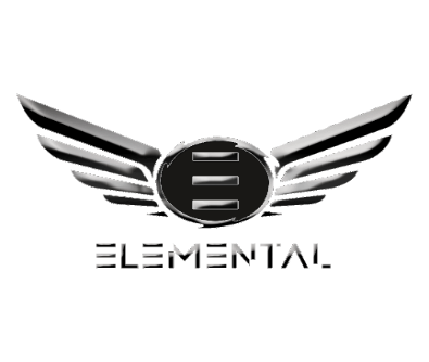Elemental 8 sun