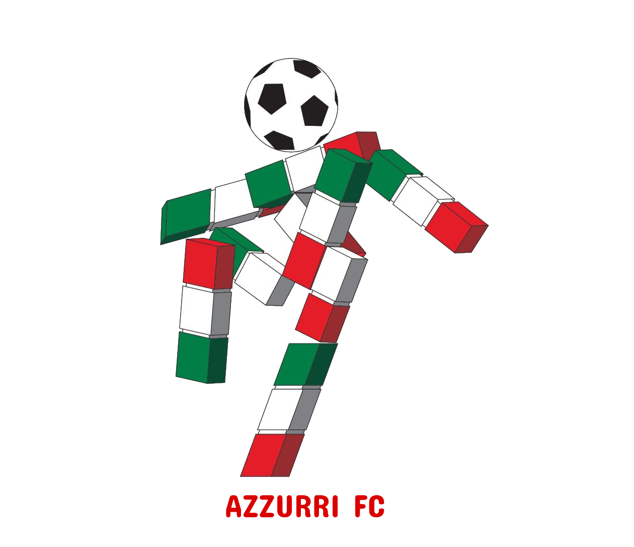 AZZURRI fc
