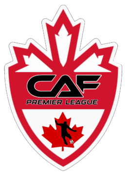 Canadian Academy of Futbol